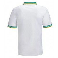 AS Roma Kolmaspaita 2025-26 Lyhythihainen